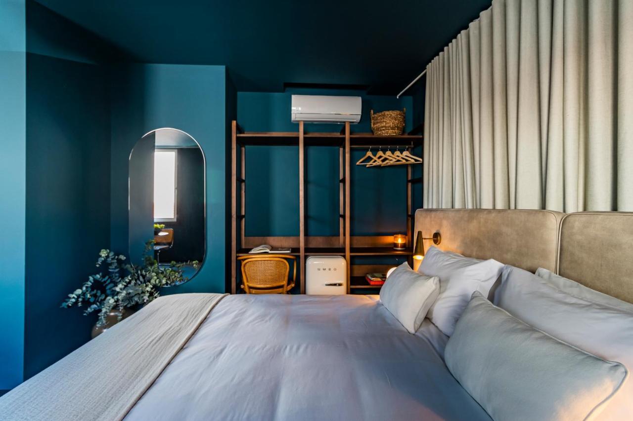 Regras 45 Building A By Lovelystay Porto Exterior photo