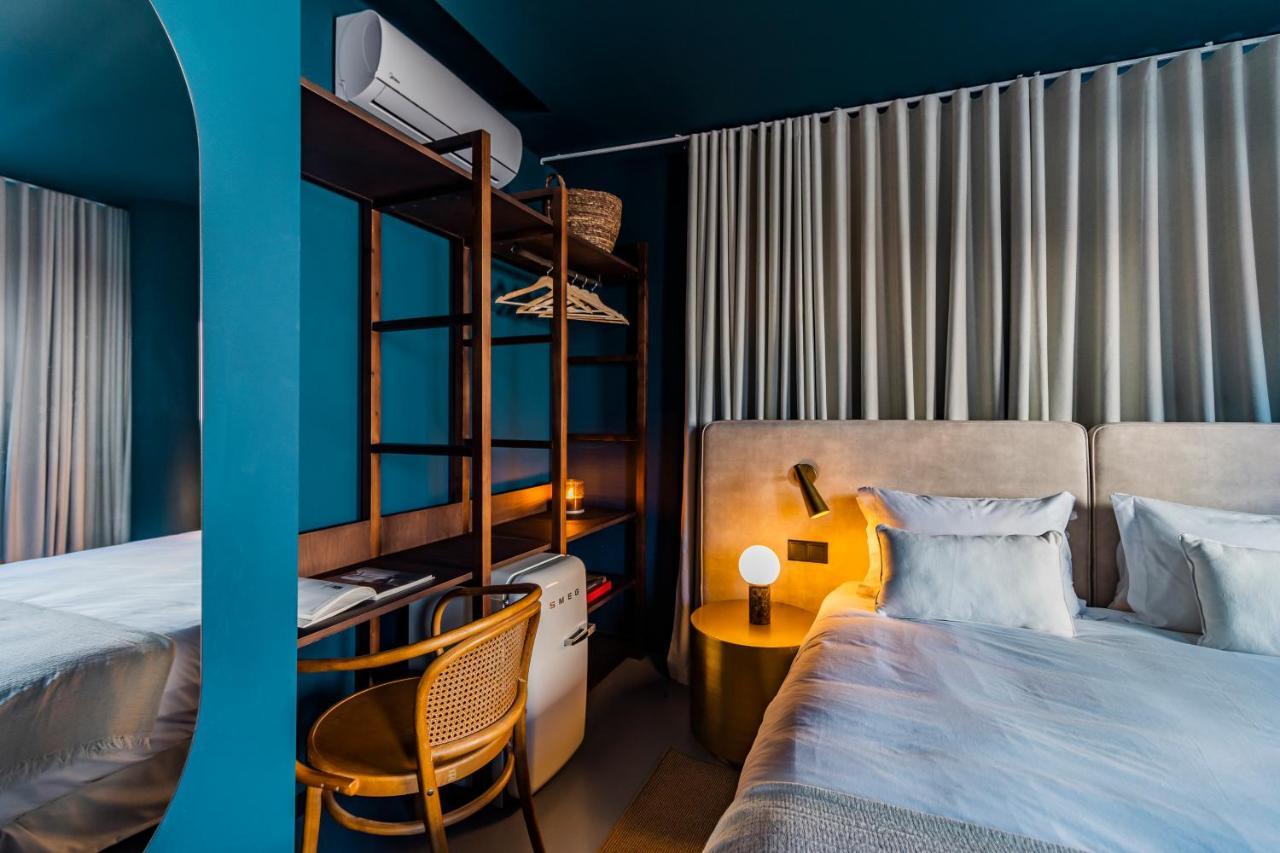 Regras 45 Building A By Lovelystay Porto Exterior photo