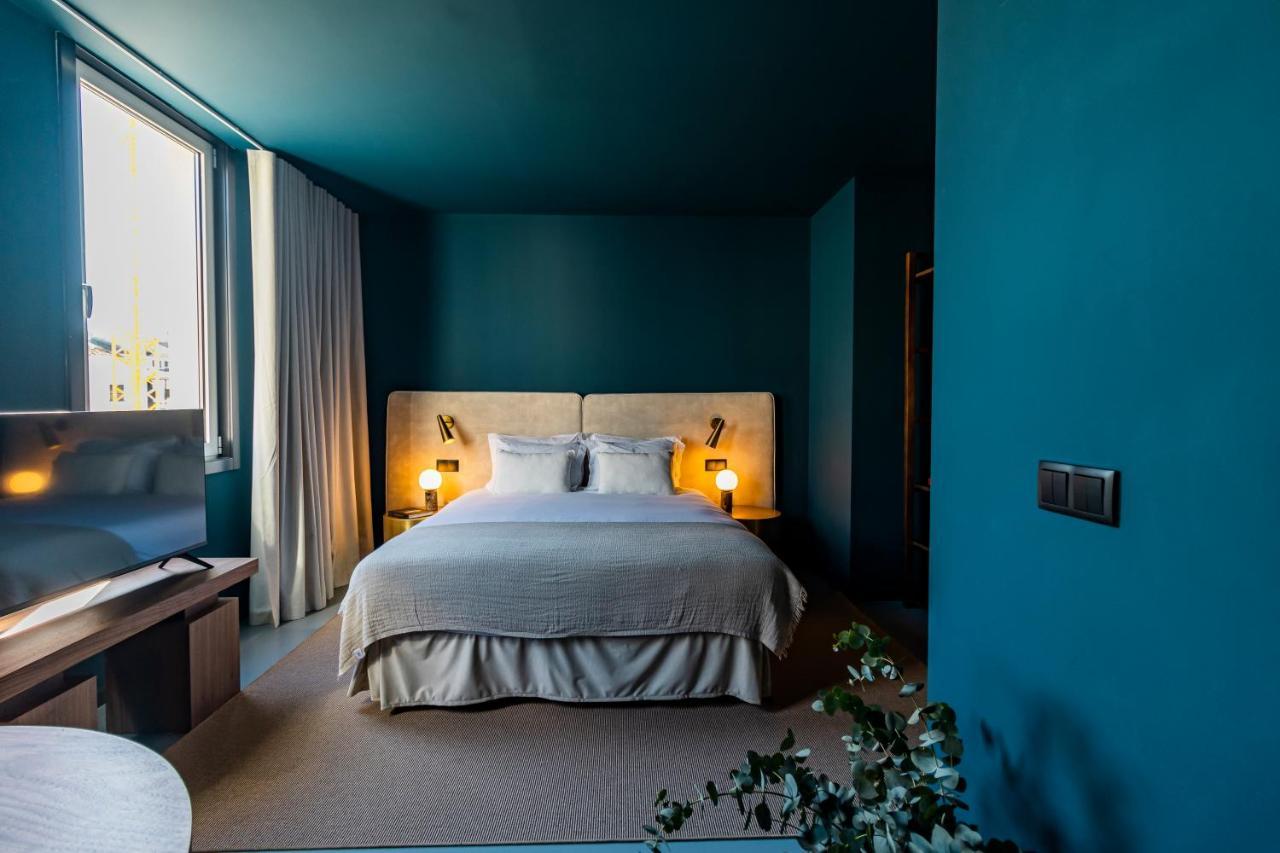 Regras 45 Building A By Lovelystay Porto Exterior photo