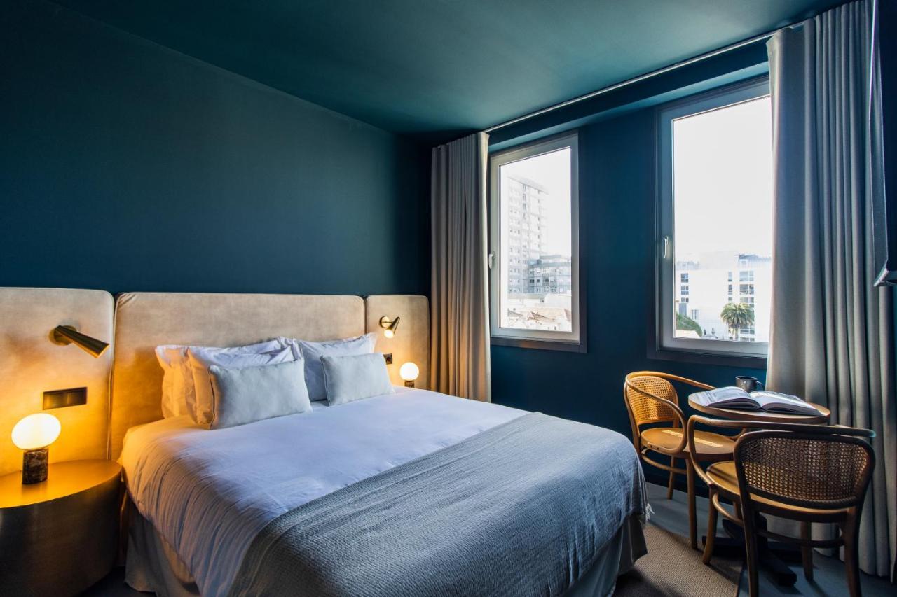 Regras 45 Building A By Lovelystay Porto Exterior photo