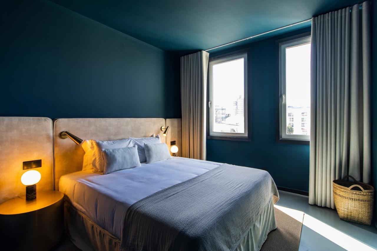 Regras 45 Building A By Lovelystay Porto Exterior photo
